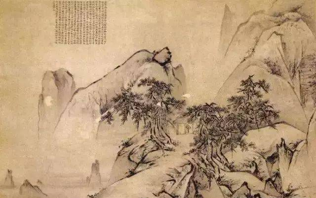 中国画是什么?