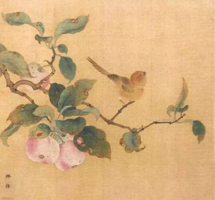 千姿百态的理想世界---宋画