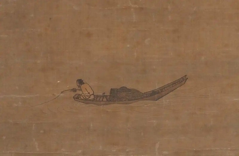 浅谈中国画中的美