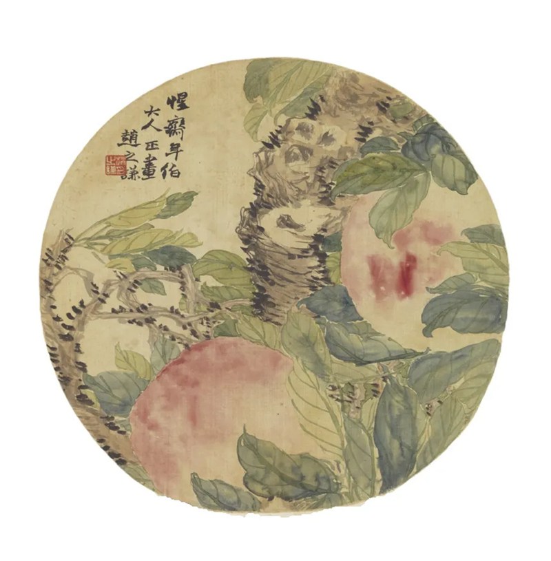 上海·海上：上海市历史博物馆藏海派绘画名家作品展