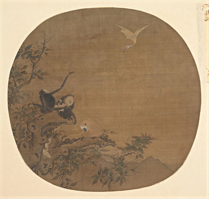 宋代绘画美学精神之格物致知---易元吉